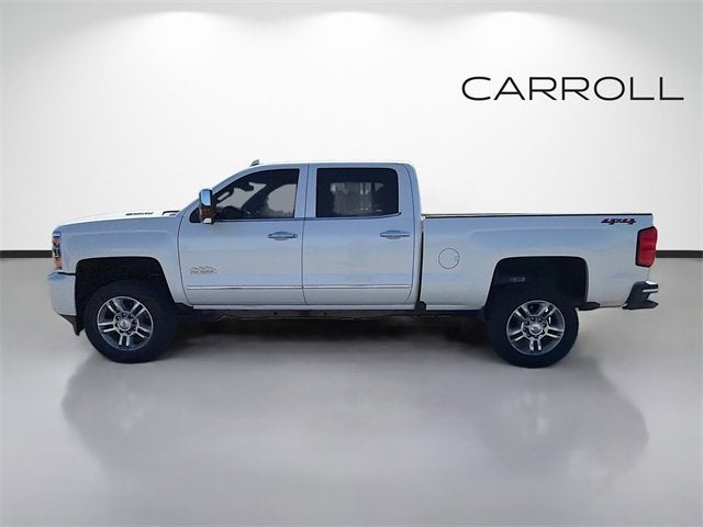 2019 Chevrolet Silverado 2500 HD High Country