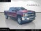 2018 Chevrolet Silverado 2500 HD LTZ