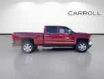 2018 Chevrolet Silverado 2500 HD LTZ