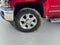 2018 Chevrolet Silverado 2500 HD LTZ