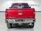 2018 Chevrolet Silverado 2500 HD LTZ