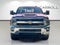 2018 Chevrolet Silverado 2500 HD LTZ