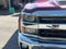 2018 Chevrolet Silverado 2500 HD LTZ