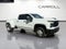 2026 Chevrolet Silverado 3500 HD WT DRW