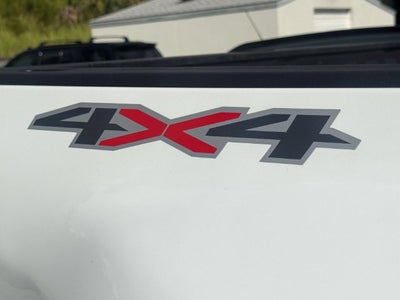 2026 Chevrolet Silverado 3500 HD WT DRW
