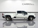 2026 Chevrolet Silverado 3500 HD WT DRW