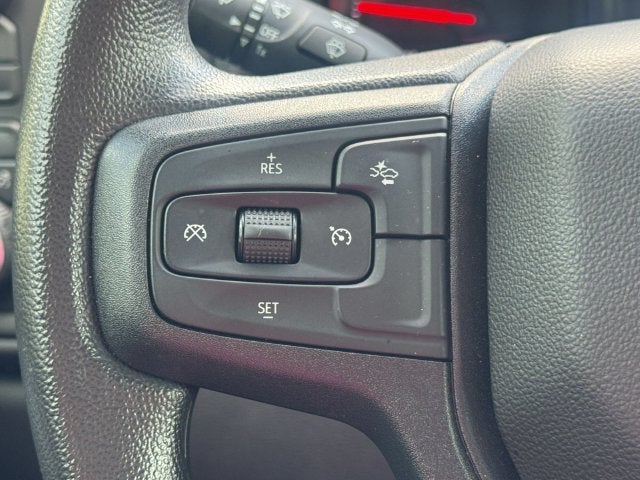 2026 Chevrolet Silverado 3500 HD WT DRW