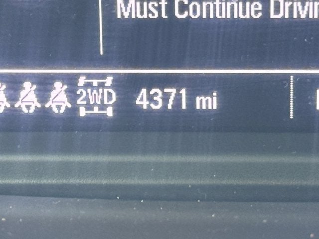 2026 Chevrolet Silverado 3500 HD WT DRW