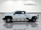 2026 Chevrolet Silverado 3500 HD WT DRW