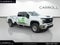 2024 Chevrolet Silverado 3500 HD WT