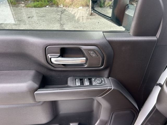 2024 Chevrolet Silverado 3500 HD WT