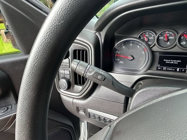 2024 Chevrolet Silverado 3500 HD WT