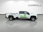 2024 Chevrolet Silverado 3500 HD WT