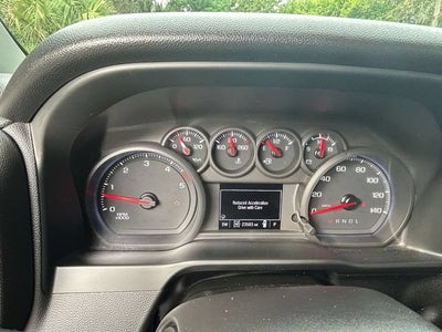 2024 Chevrolet Silverado 3500 HD WT