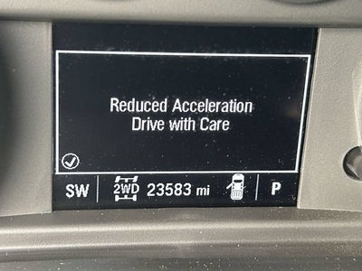 2024 Chevrolet Silverado 3500 HD WT
