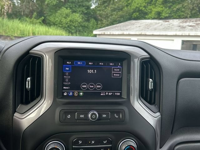 2024 Chevrolet Silverado 3500 HD WT
