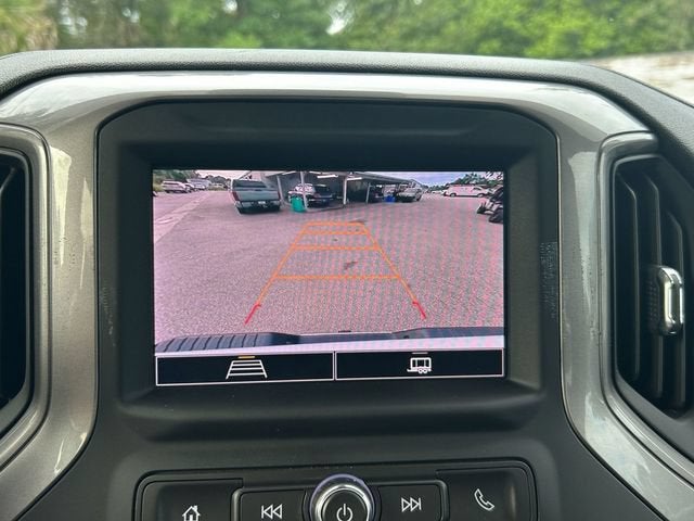 2024 Chevrolet Silverado 3500 HD WT