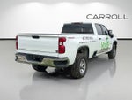 2024 Chevrolet Silverado 3500 HD WT