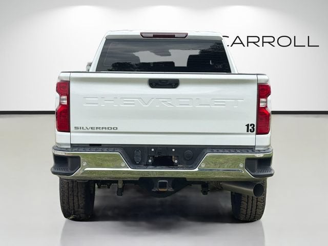 2024 Chevrolet Silverado 3500 HD WT