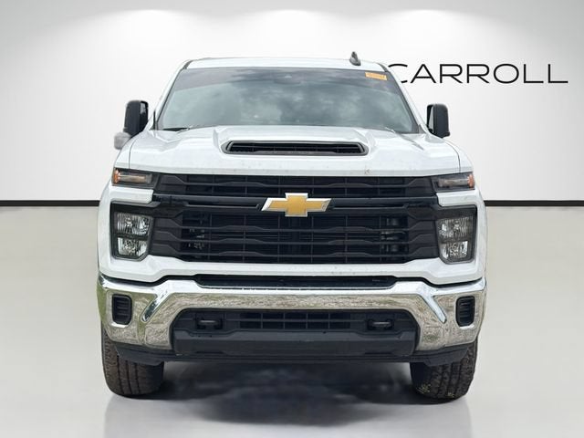 2024 Chevrolet Silverado 3500 HD WT