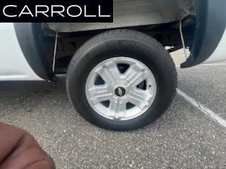 2004 Chevrolet Silverado 1500 Work Truck