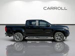 2021 Chevrolet Colorado 2WD Work Truck