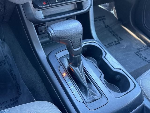 2021 Chevrolet Colorado 2WD Work Truck