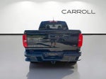 2021 Chevrolet Colorado 2WD Work Truck