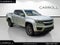 2019 Chevrolet Colorado 2WD Work Truck