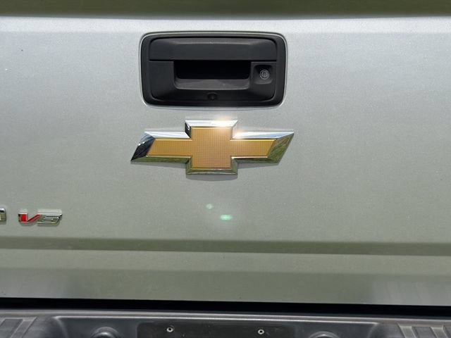 2019 Chevrolet Colorado 2WD Work Truck