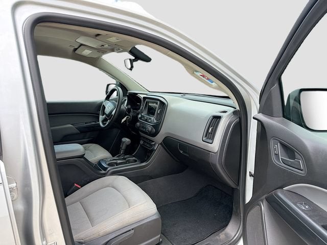 2019 Chevrolet Colorado 2WD Work Truck