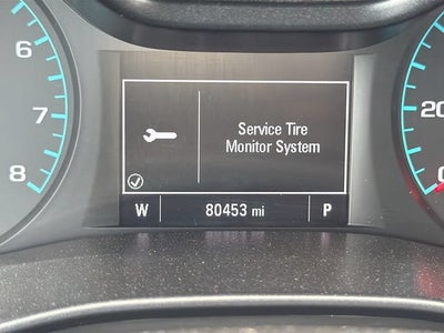 2019 Chevrolet Colorado 2WD Work Truck