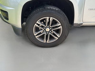2019 Chevrolet Colorado 2WD Work Truck