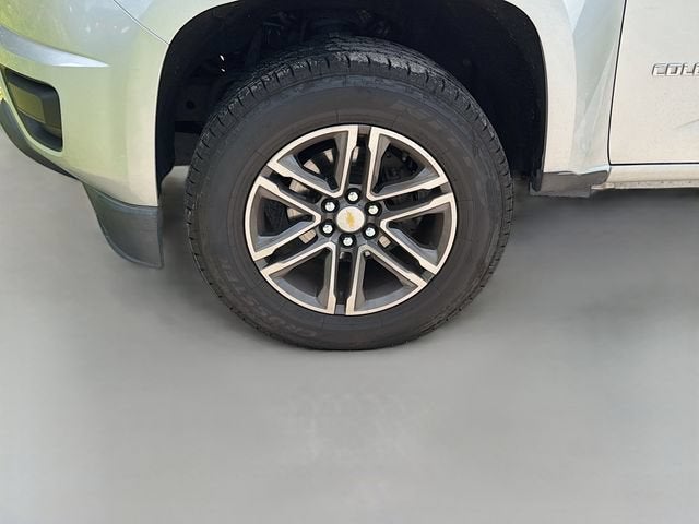 2019 Chevrolet Colorado 2WD Work Truck