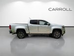 2019 Chevrolet Colorado 2WD Work Truck