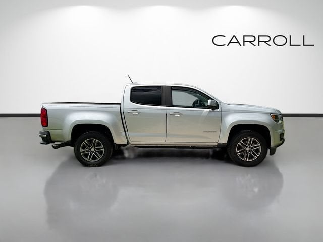 2019 Chevrolet Colorado 2WD Work Truck