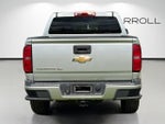 2019 Chevrolet Colorado 2WD Work Truck