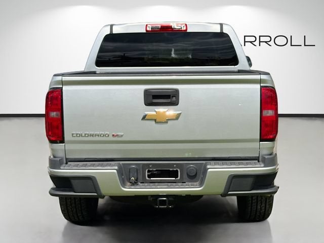 2019 Chevrolet Colorado 2WD Work Truck