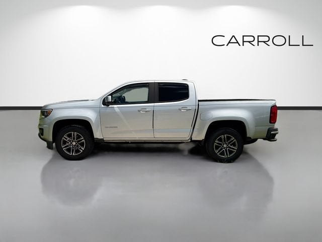 2019 Chevrolet Colorado 2WD Work Truck