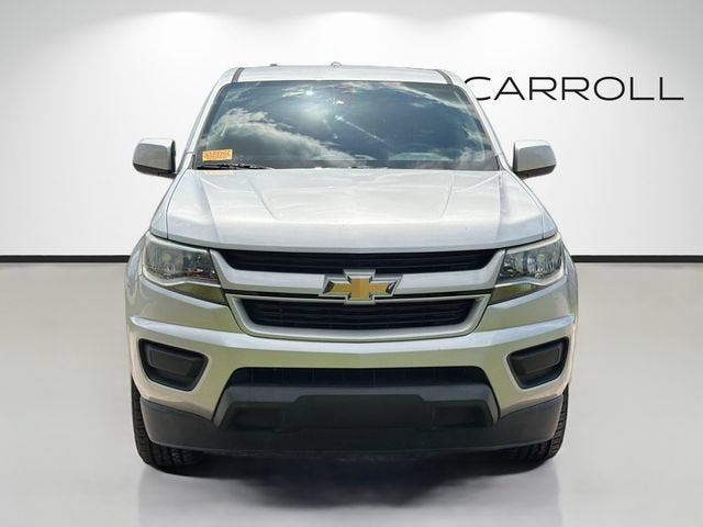 2019 Chevrolet Colorado 2WD Work Truck