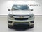 2019 Chevrolet Colorado 2WD Work Truck