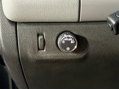 2017 Chevrolet Colorado 2WD WT