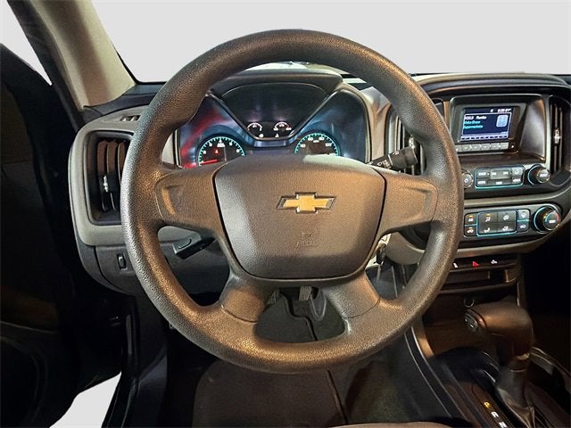 2017 Chevrolet Colorado 2WD WT