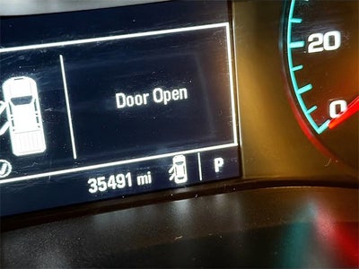 2017 Chevrolet Colorado 2WD WT