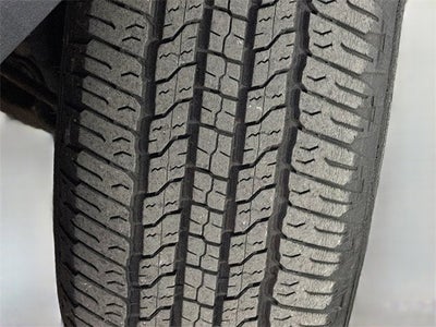 2017 Chevrolet Colorado 2WD WT