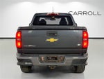 2017 Chevrolet Colorado 2WD WT