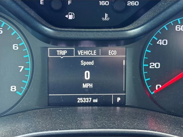 2018 Chevrolet Colorado 2WD Work Truck