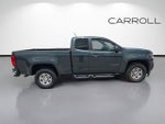 2018 Chevrolet Colorado 2WD Work Truck