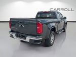 2018 Chevrolet Colorado 2WD Work Truck