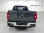 2018 Chevrolet Colorado 2WD Work Truck